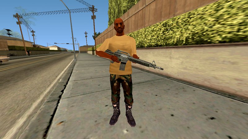 mod